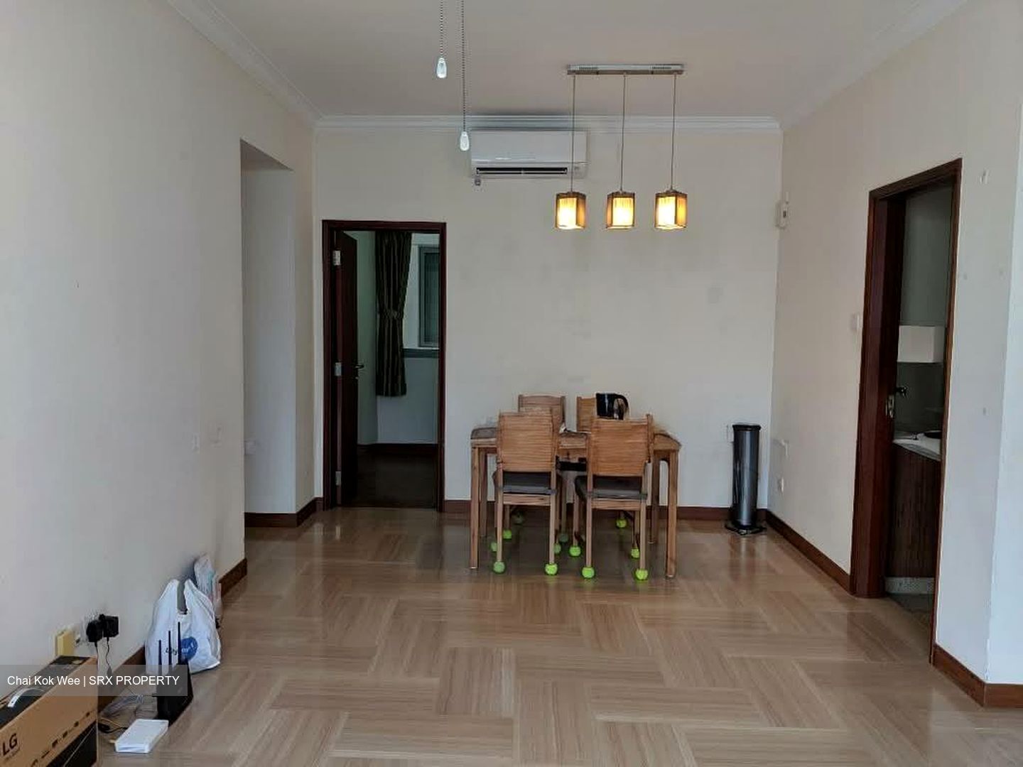 Rafflesia Condominium (D20), Condominium #569339721